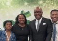 Pastor Ricardo Miller: Getting better with age as a father | Lifestyles