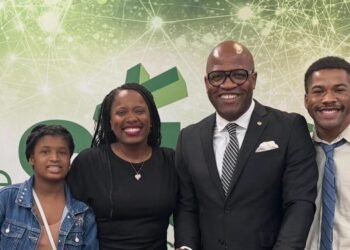 Pastor Ricardo Miller: Getting better with age as a father | Lifestyles