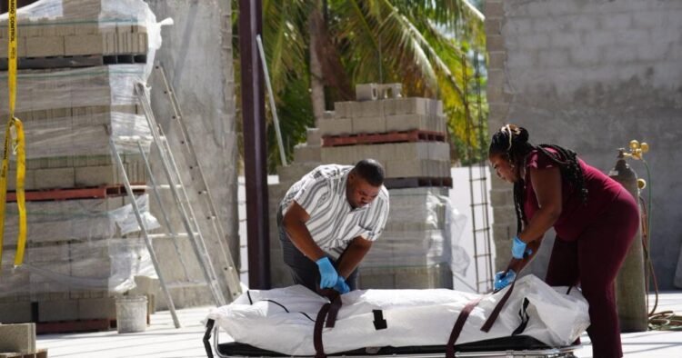 BCA renews call for contractors board following death at construction site | Business