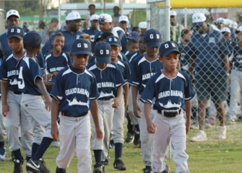 BBA nationals set to start today | Sports