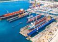 GB Shipyard reports successful ship repair season with 28 vessels repaired | Business