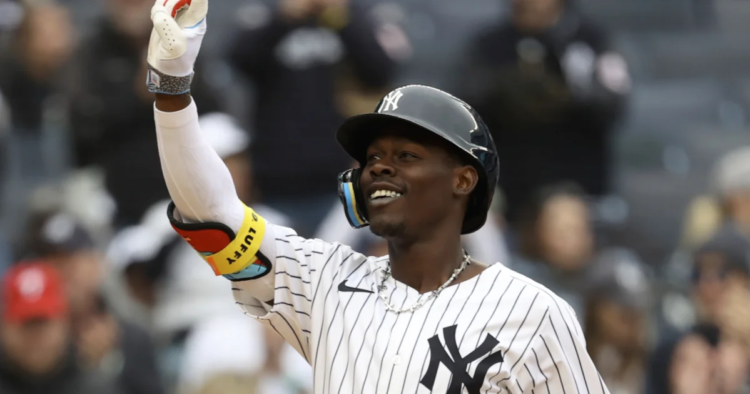 ‘Jazz’ homers, Yanks win fourth straight | Sports