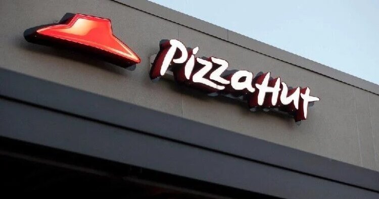 Pizza Hut to be sold for US$2.7b | News Extra