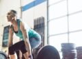 After 50: importance of women’s functionality and strength