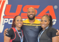 Bahamian powerlifters compete at USAPL Raw Nationals | Sports