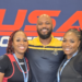 Bahamian powerlifters compete at USAPL Raw Nationals | Sports