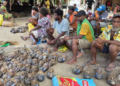 PM's visit to TORBA puts VT1 million directly in village hands