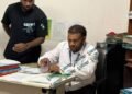 CLMO cancels Lenakel Town area green certificate