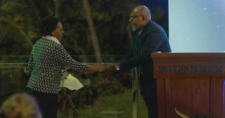 Vanuatu launches Global Scientific Assessment of Deep-Sea Ecosystems | News