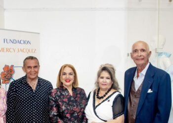 The details of the seventh edition of ‘Quisqueya is fashion’