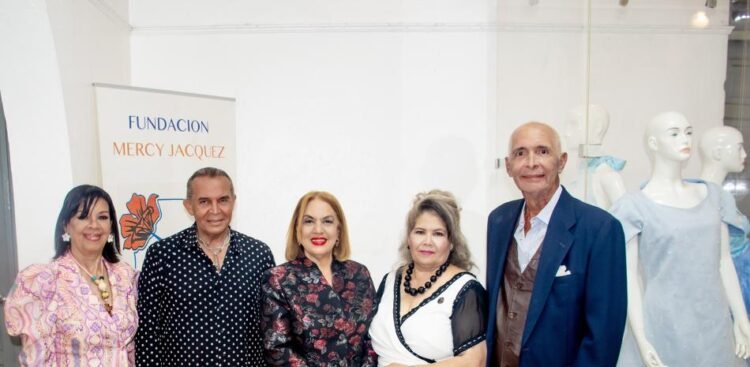 The details of the seventh edition of ‘Quisqueya is fashion’