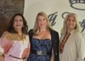 Analda Reed presents Luxe Varié in the Dominican Republic
