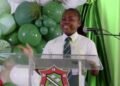 QC valedictorian delivers poignant address while encouraging peers to blaze new trails | Lifestyles