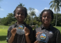 Bahamian golfers dominate U.S. Kids Bahamas Invitational | Sports
