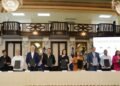 Institutions renew agreement to guarantee civil registration for children from birth