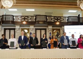 Institutions renew agreement to guarantee civil registration for children from birth