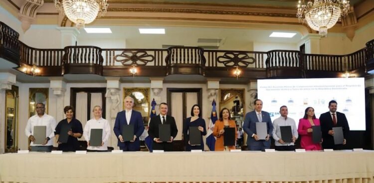 Institutions renew agreement to guarantee civil registration for children from birth