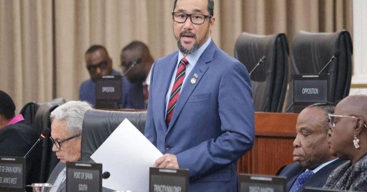 Young: Petrotrin revival could ‘sink’ T&T | Local News