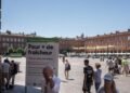 Millions of French on alert for extreme heat during the Music Festival