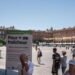 Millions of French on alert for extreme heat during the Music Festival
