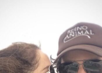 Danna García opens up about the love that helped her find stability