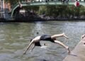 The heat wave in France could equal that of 2003, which marked a record of 15,000 deaths