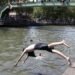 The heat wave in France could equal that of 2003, which marked a record of 15,000 deaths