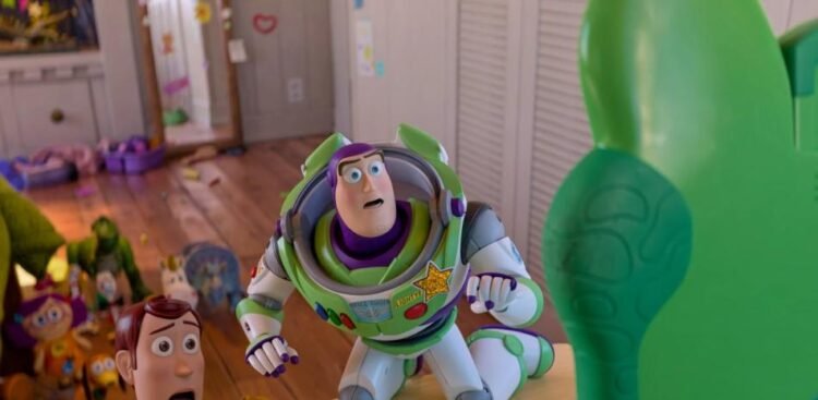 “Toy Story 5” takes the box office to infinity and beyond in preview screenings