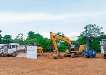 Bonao will have a modern penitentiary center based on United Nations standards