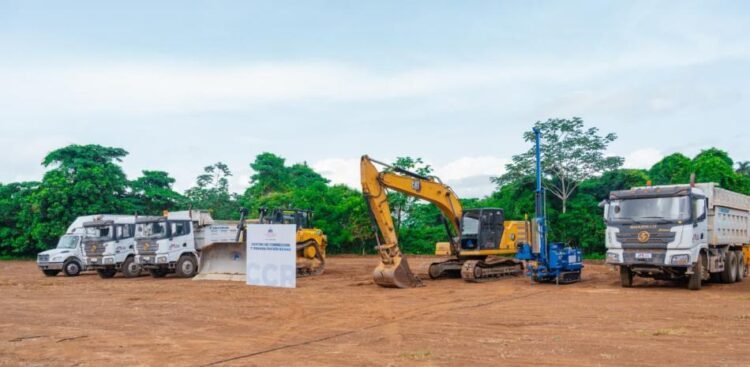 Bonao will have a modern penitentiary center based on United Nations standards