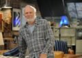 James Burrows, the genius behind “Cheers” and “Will & Grace,” dies