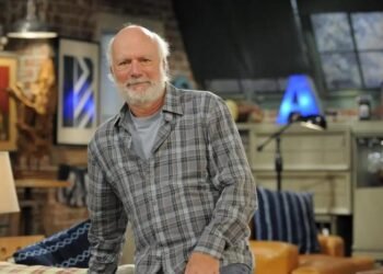 James Burrows, the genius behind “Cheers” and “Will & Grace,” dies