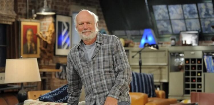 James Burrows, the genius behind “Cheers” and “Will & Grace,” dies