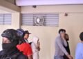 Five of those involved in the XL-526 case are sentenced to 18 months in prison