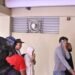 Five of those involved in the XL-526 case are sentenced to 18 months in prison