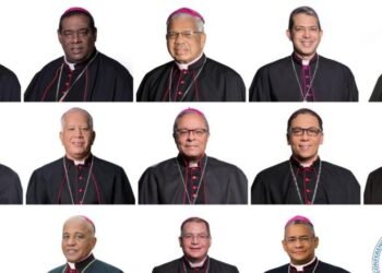 Dominican Episcopate expresses concern over discussion of decriminalization of abortion in the TC