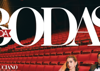 Bodas A La Moda Magazine presents special edition