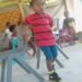 Lisasanamal, Lekavatkaimel pupils mark Kindy Day