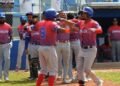 RD baseball pre-selection called for Santo Domingo 2026