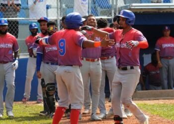 RD baseball pre-selection called for Santo Domingo 2026