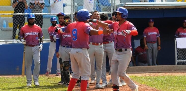 RD baseball pre-selection called for Santo Domingo 2026