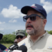 Haitians intensify sand extraction on one side of the Massacre