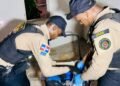 Nine arrested and 7,573 grams of drugs seized during operations in SDO