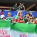 Iran says treatment of team is a ‘stain’ on World Cup history