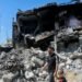 Israel and Hezbollah agree to a ceasefire in Lebanon, with the US-Iran agreement in suspense