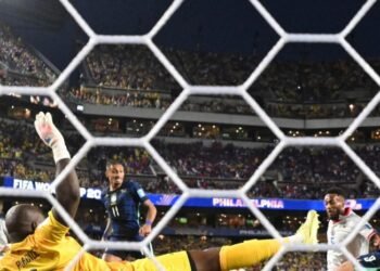 Brazil revives in the World Cup by beating Haiti 3-0 and eliminating them
