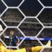 Brazil revives in the World Cup by beating Haiti 3-0 and eliminating them