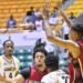 Brown Jr. scores 31 points and Gigantes defeat Metros