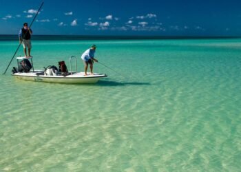 Tourism consultant touts value of fly fishing as economic generator | Business