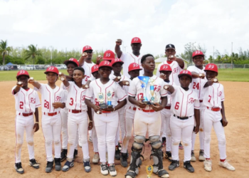 Farmers win five of seven divisions at nationals | Sports